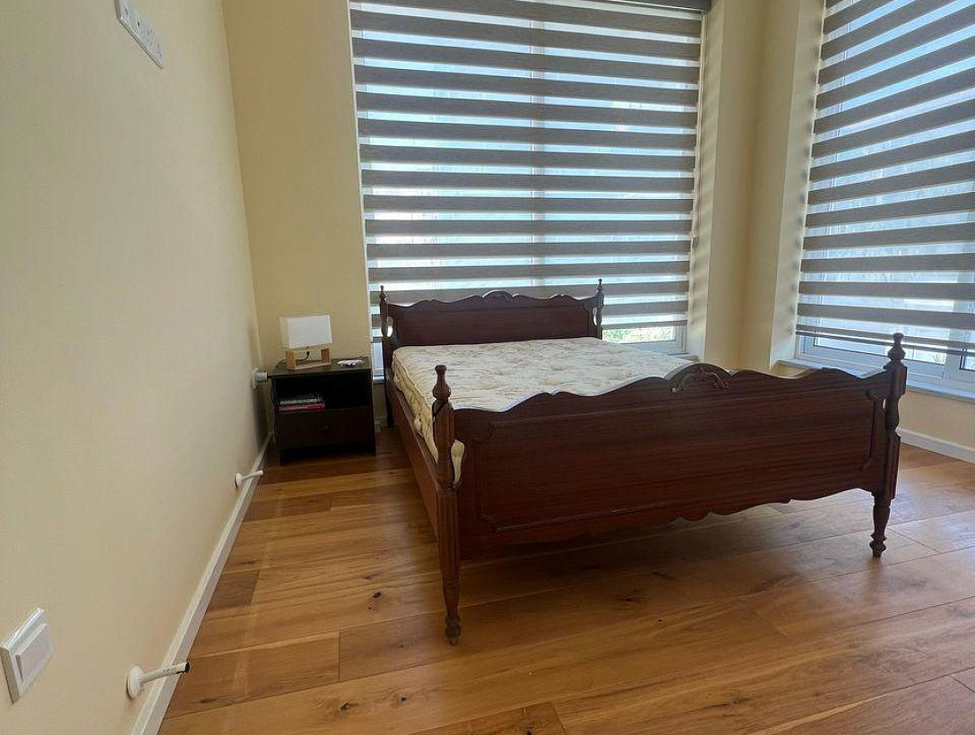 Дом в Ларнаке