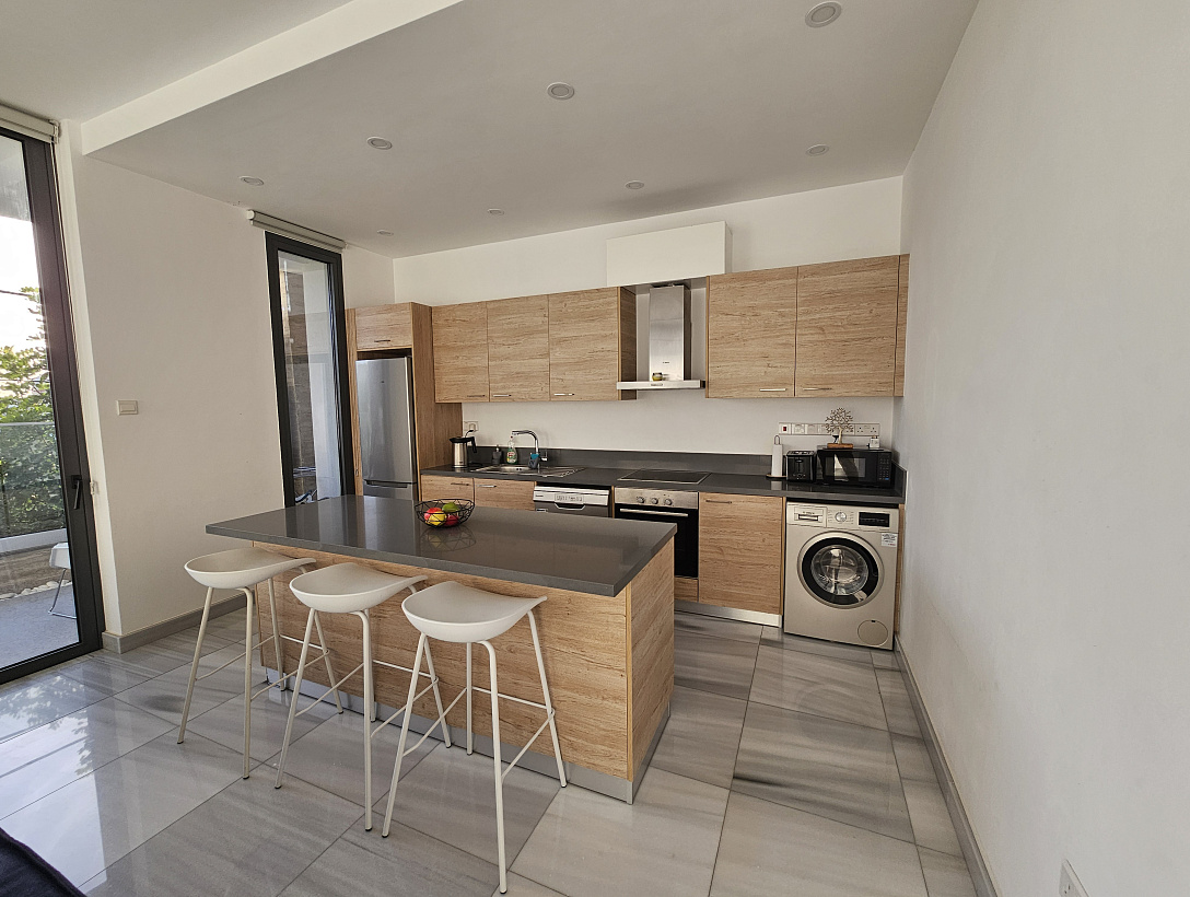 Flat in Paphos