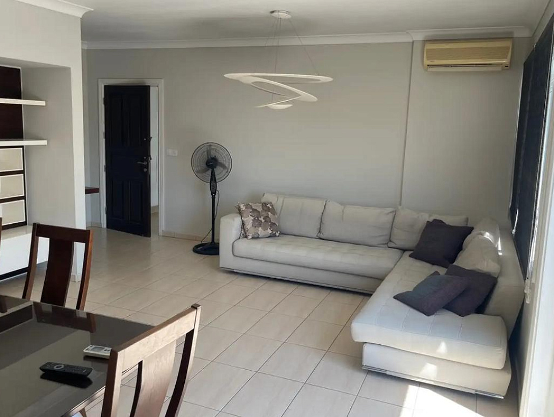 House in Nicosia