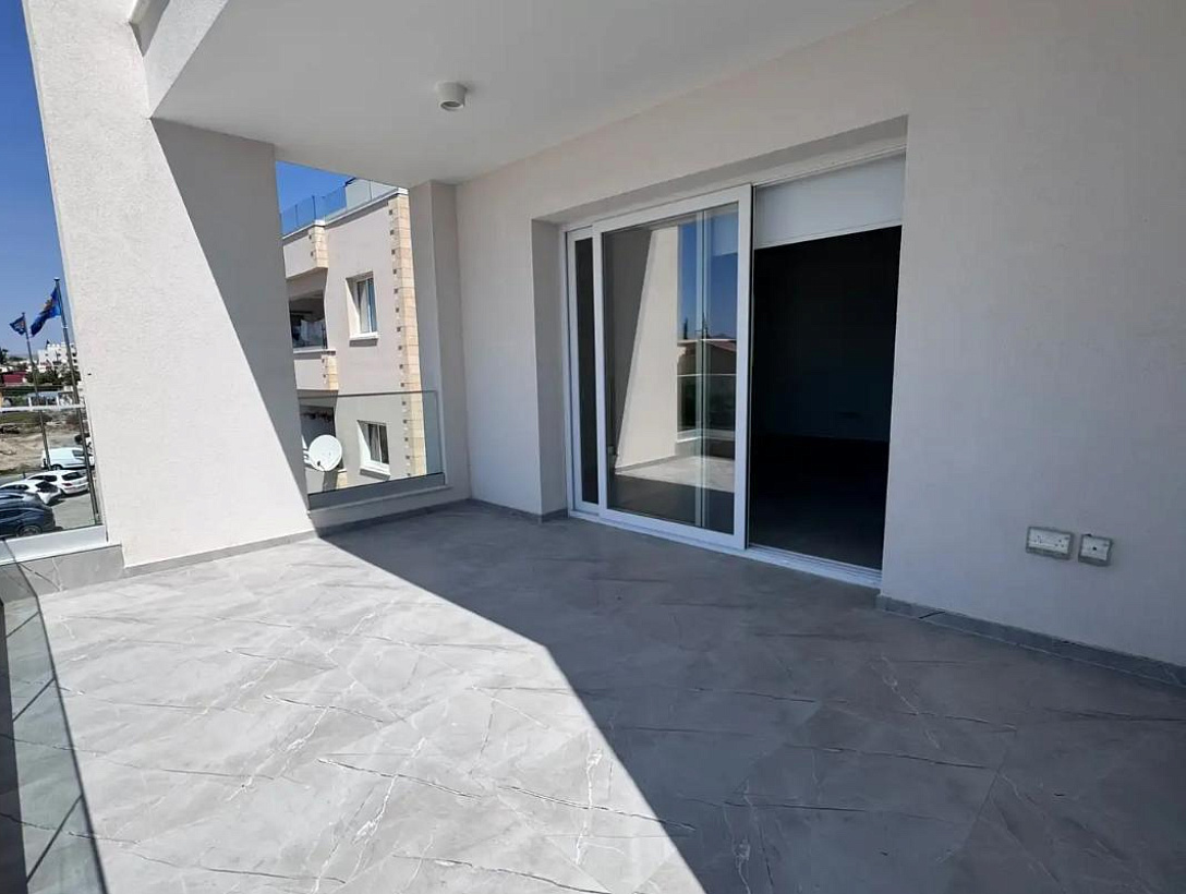 Flat in Larnaca