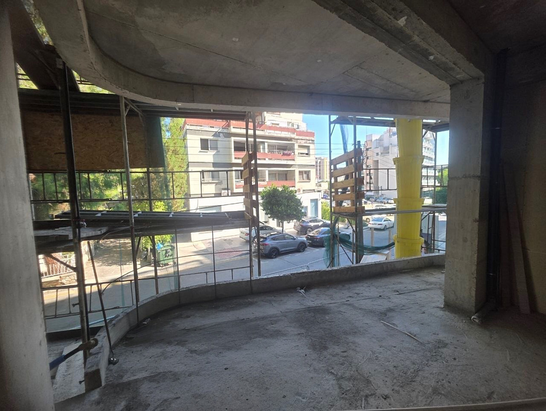 New flat in Nicosia