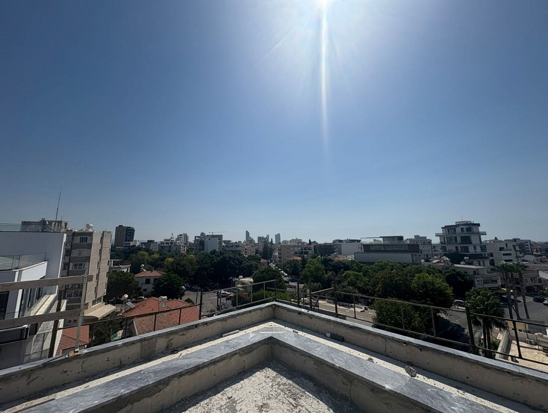 Office in Cyprus