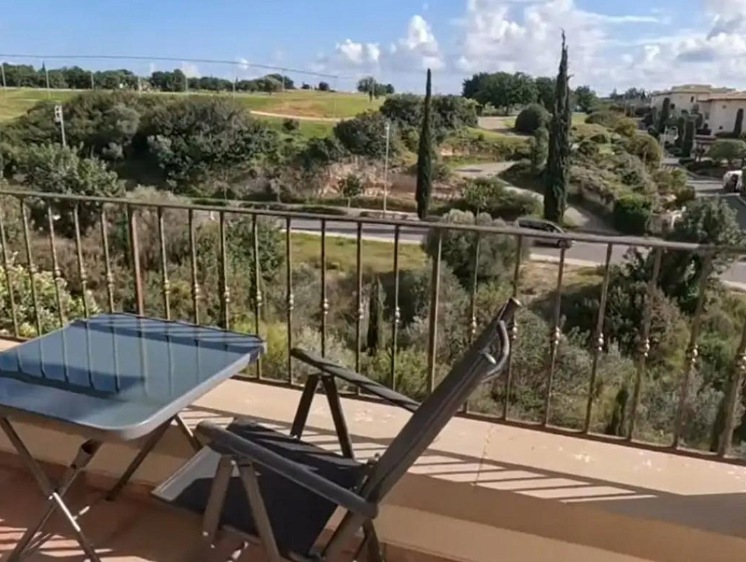 Квартира на Кипре