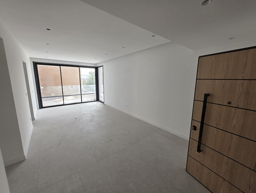 New apartment in Limassol