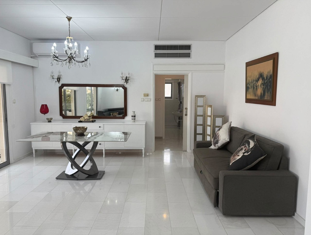 Flat in Limassol