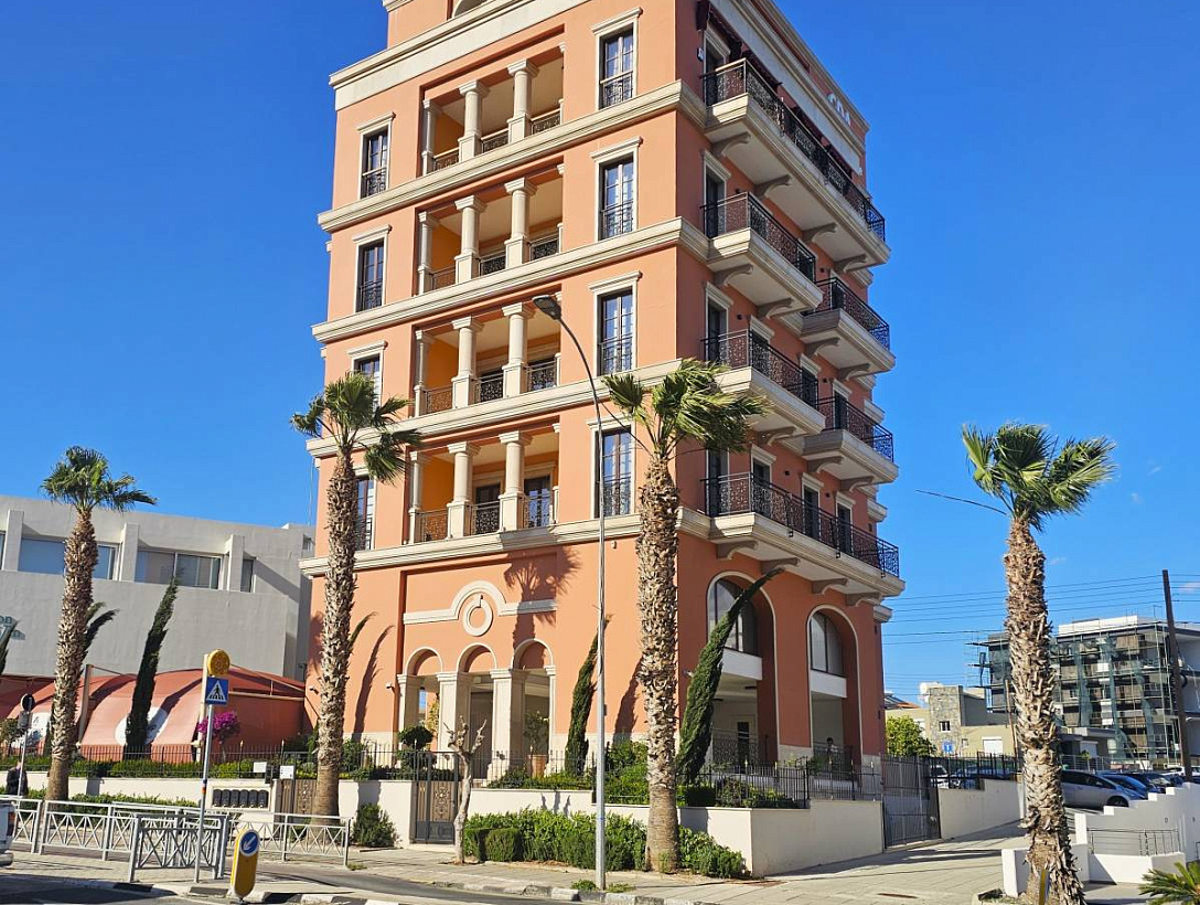 Office in Limassol