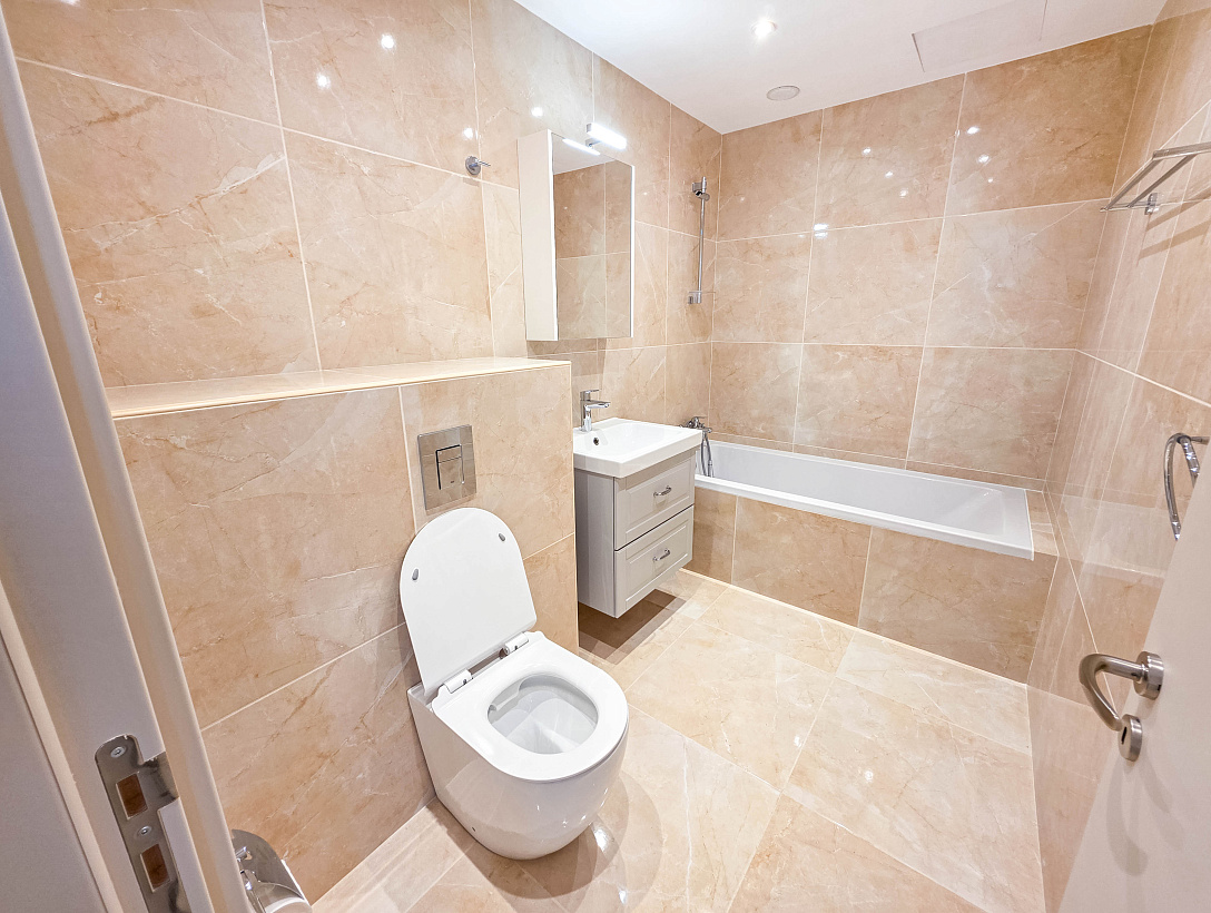 Flat in Limassol