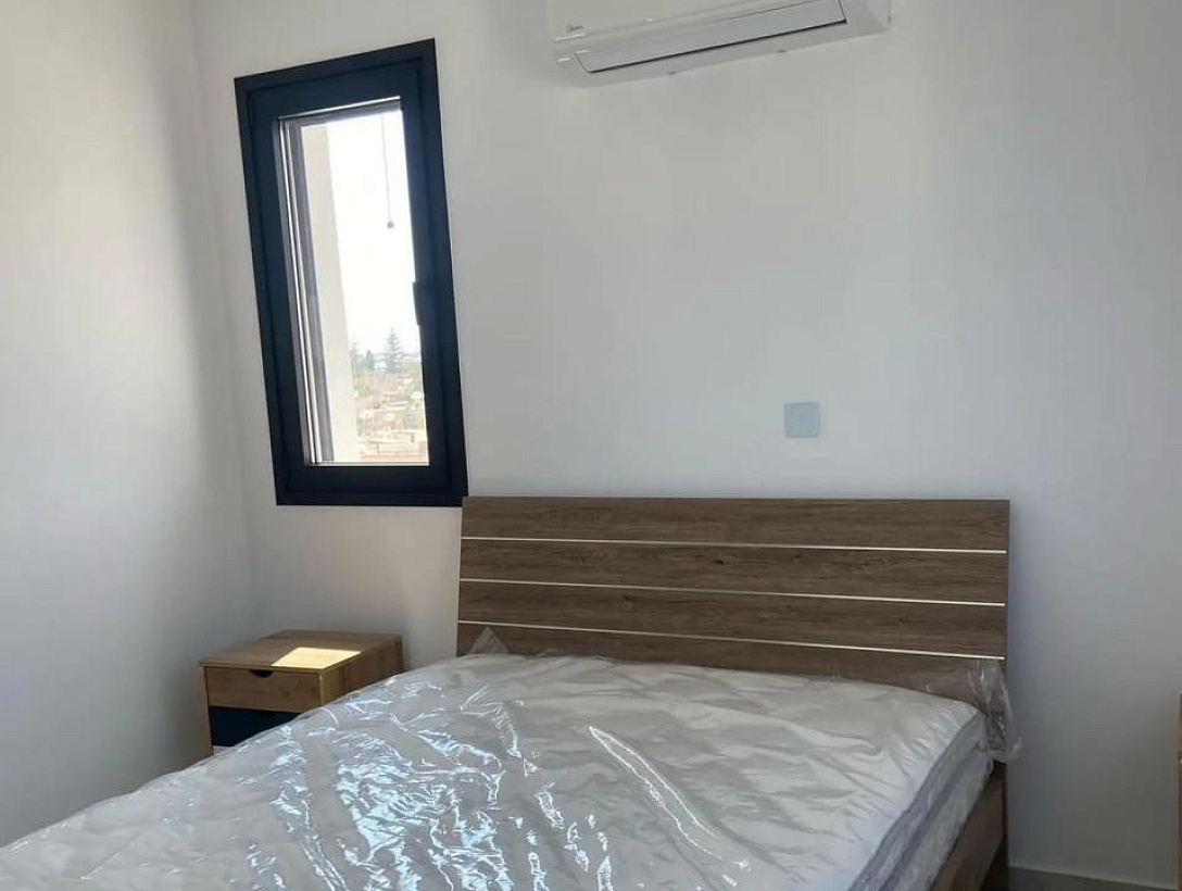 Flat in Cyprus