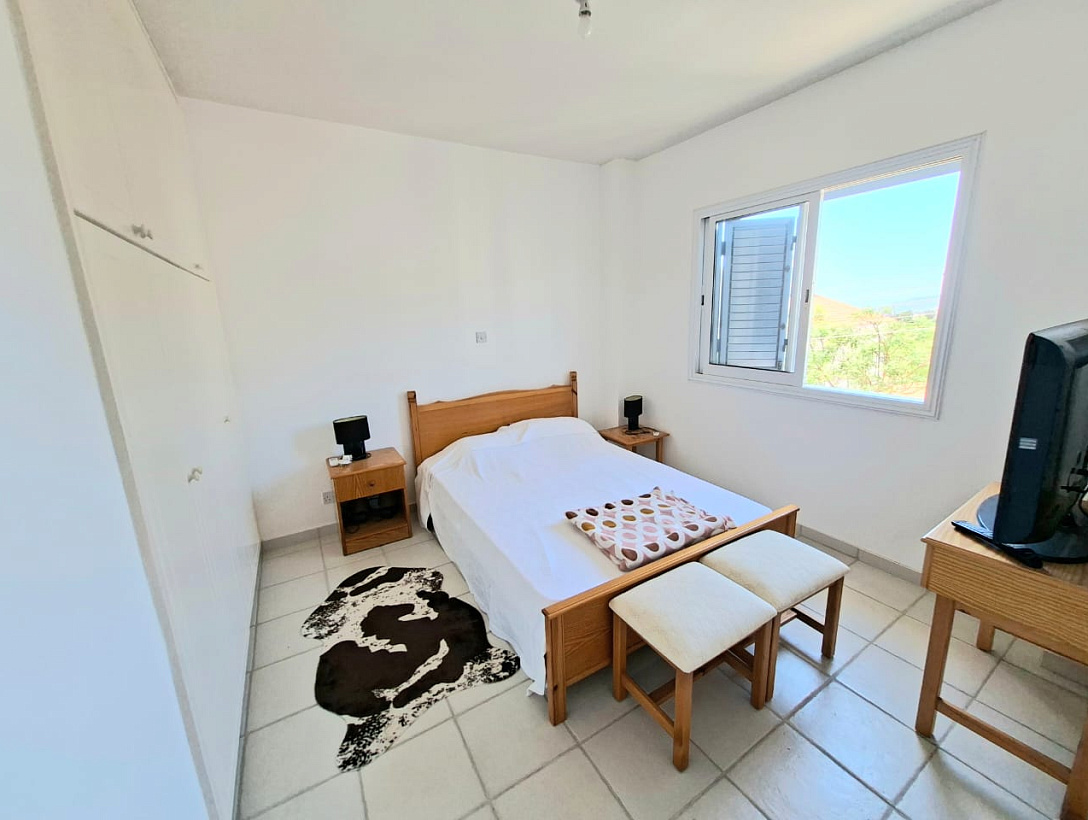 Penthouse in Paphos