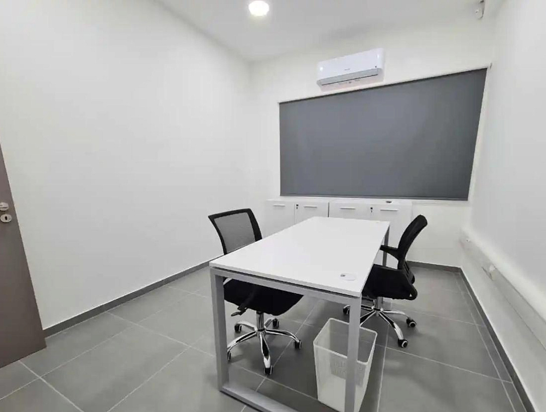 Office in Nicosia