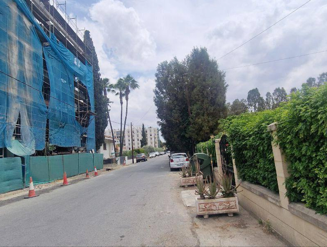 Фото 14 Новый пентхаус в Никосии