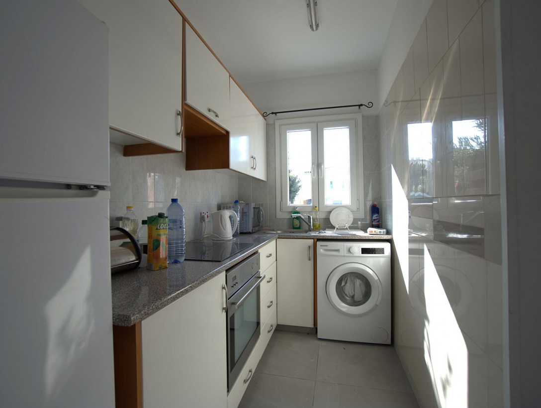 House in Paphos