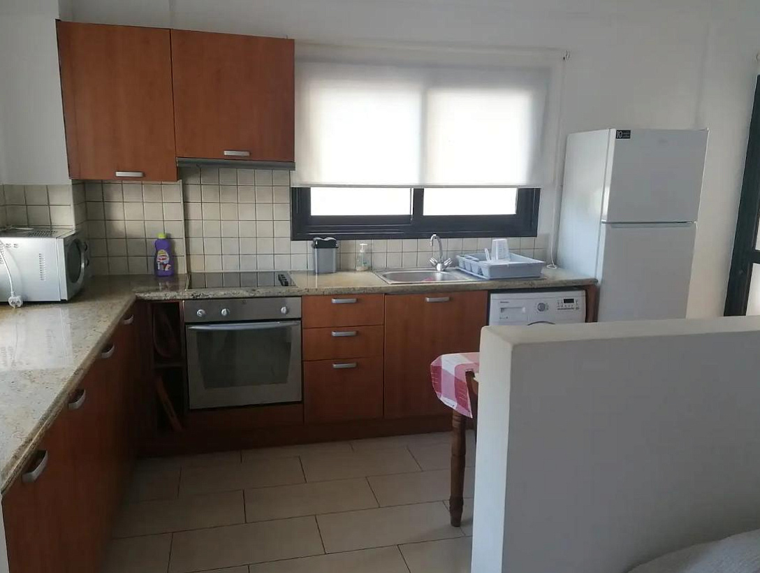 Flat in Cyprus