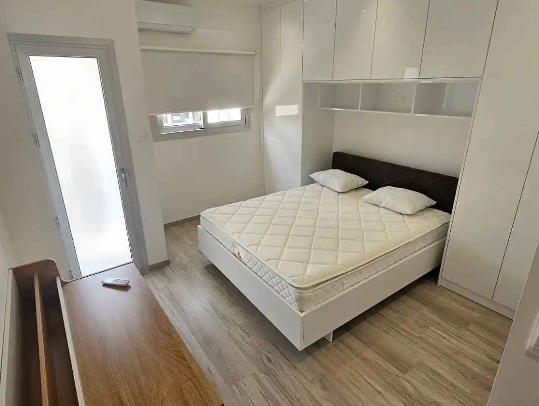 Квартира на Кипре