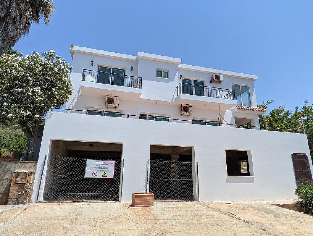 House in Paphos