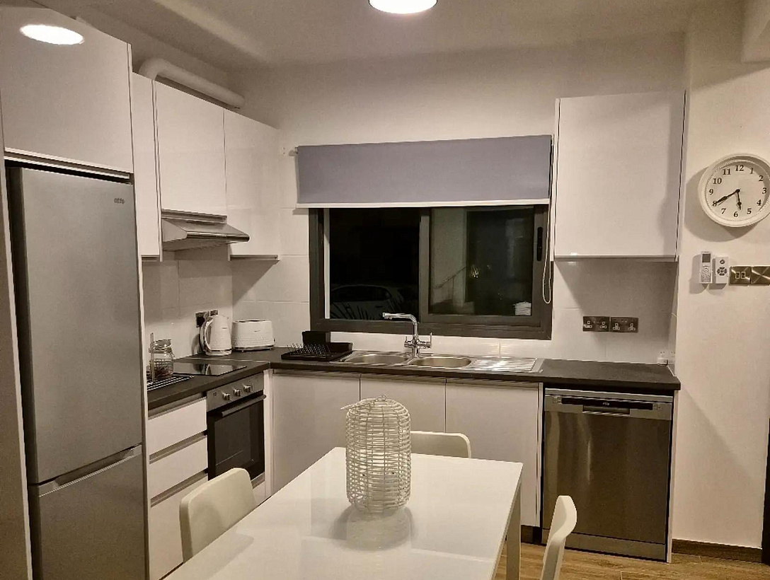 Flat in Paphos