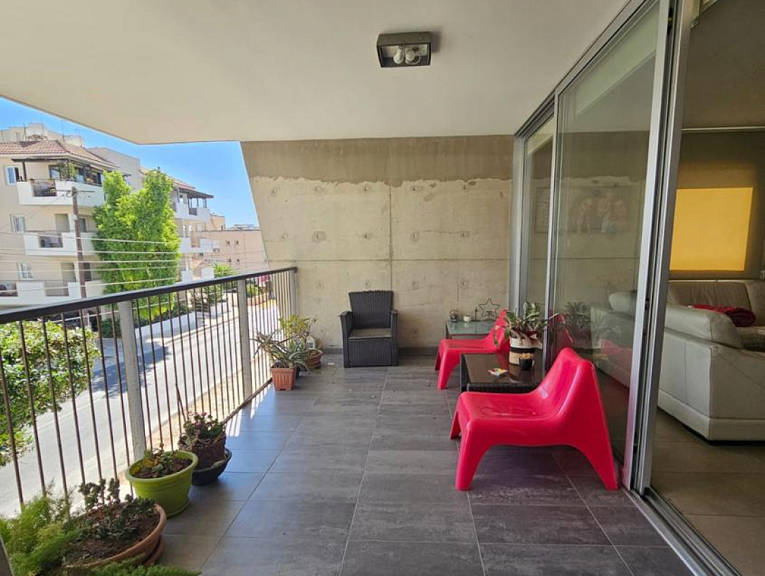 Flat in Nicosia