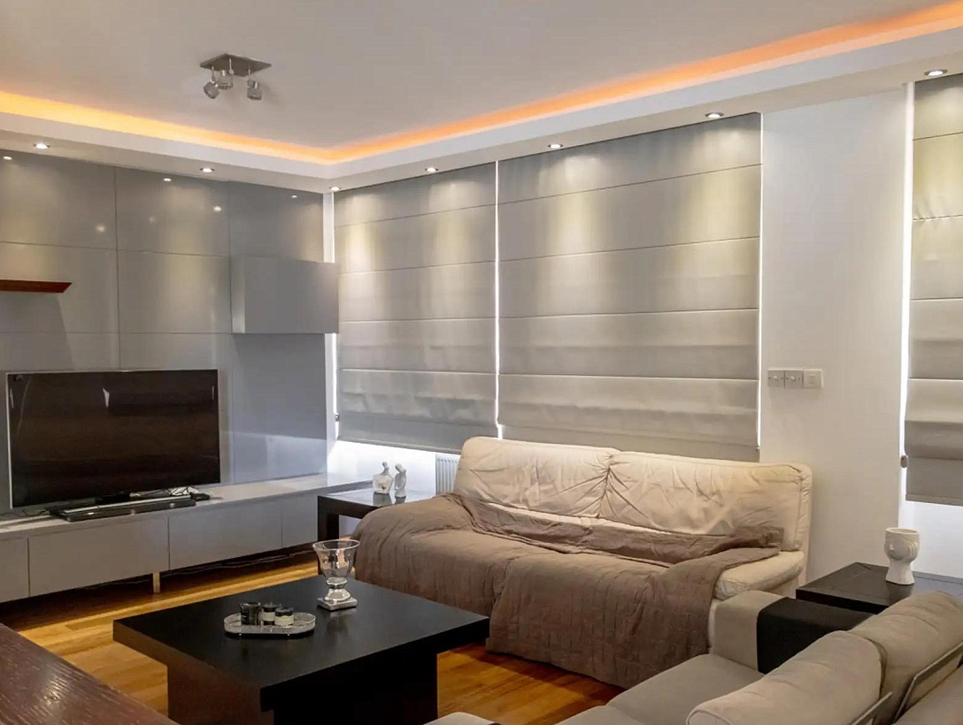 Квартира на Кипре