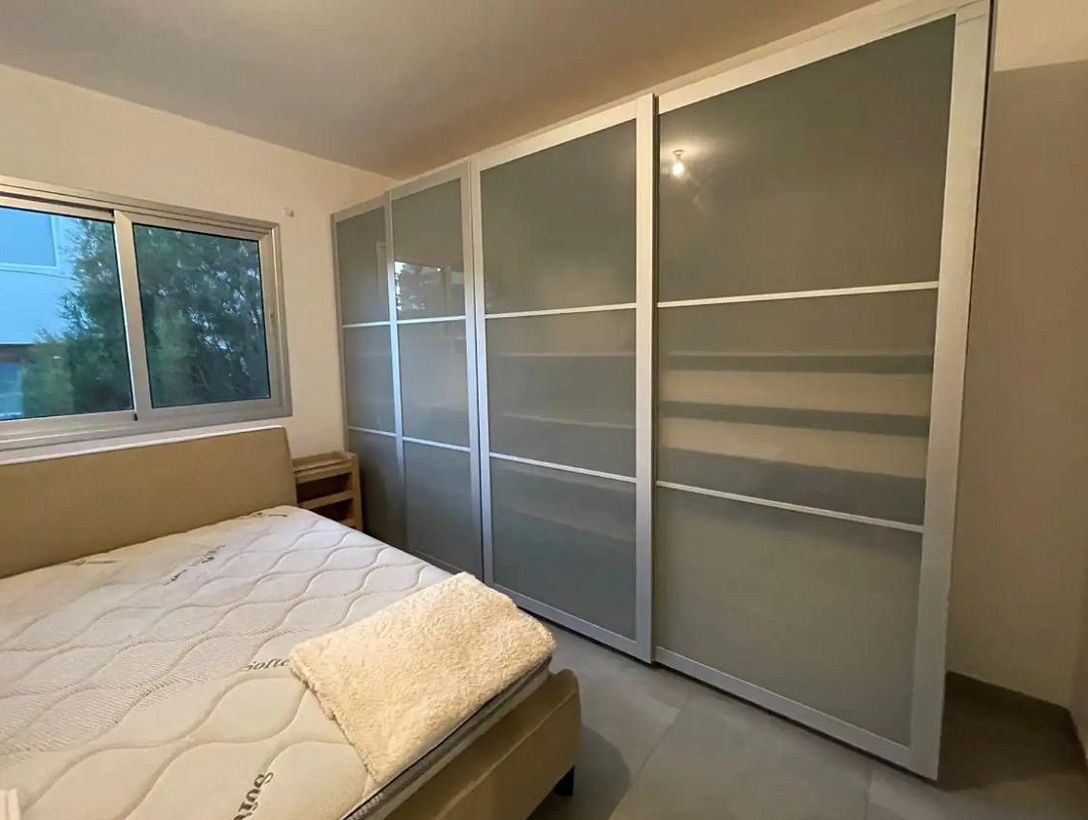 Penthouse in Nicosia