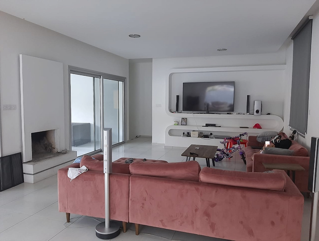 Villa in Limassol
