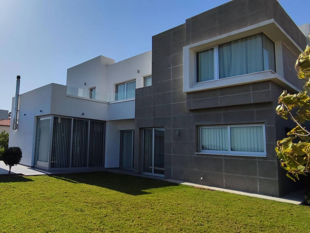Villa in Limassol