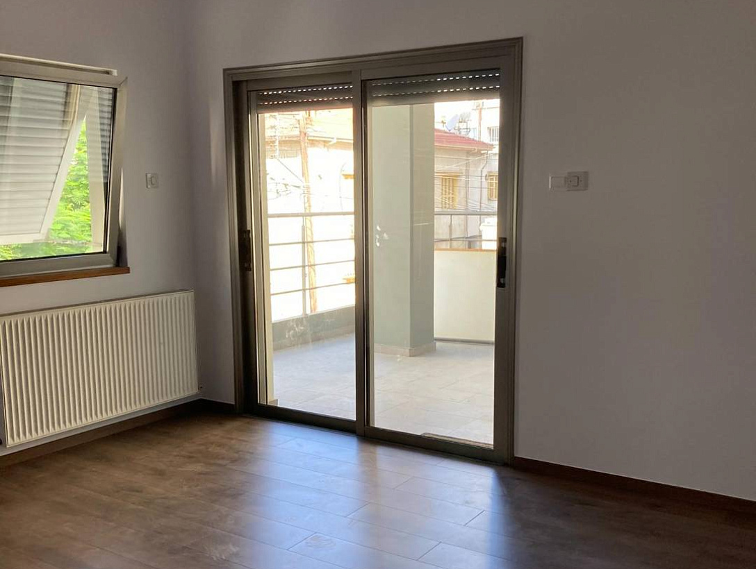 Office in Limassol