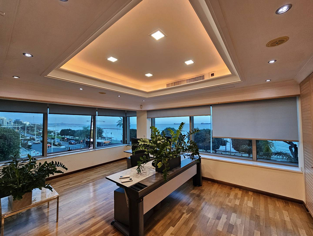 Office in Limassol