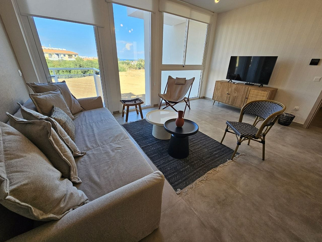 Flat in Famagusta