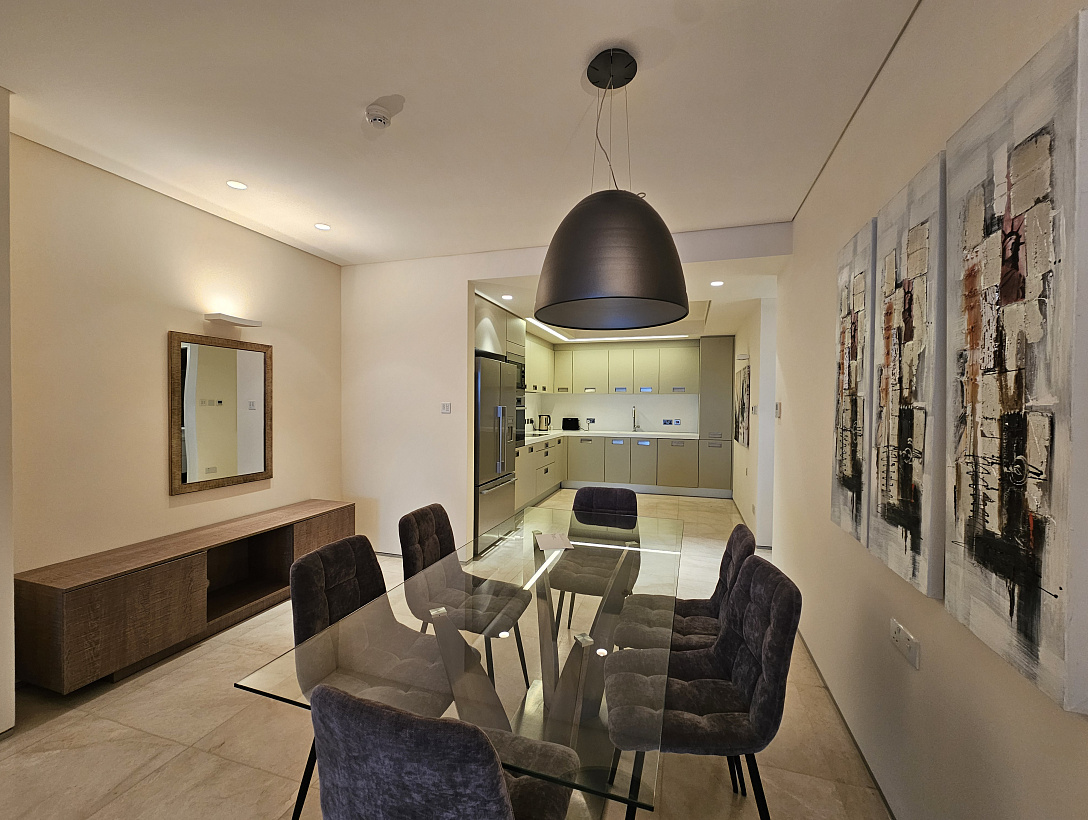 Apartment in Limassol