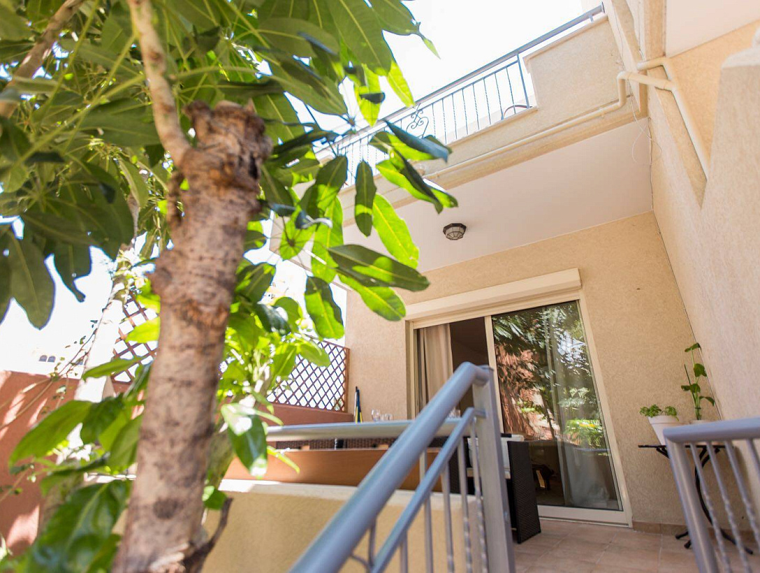 House in Limassol