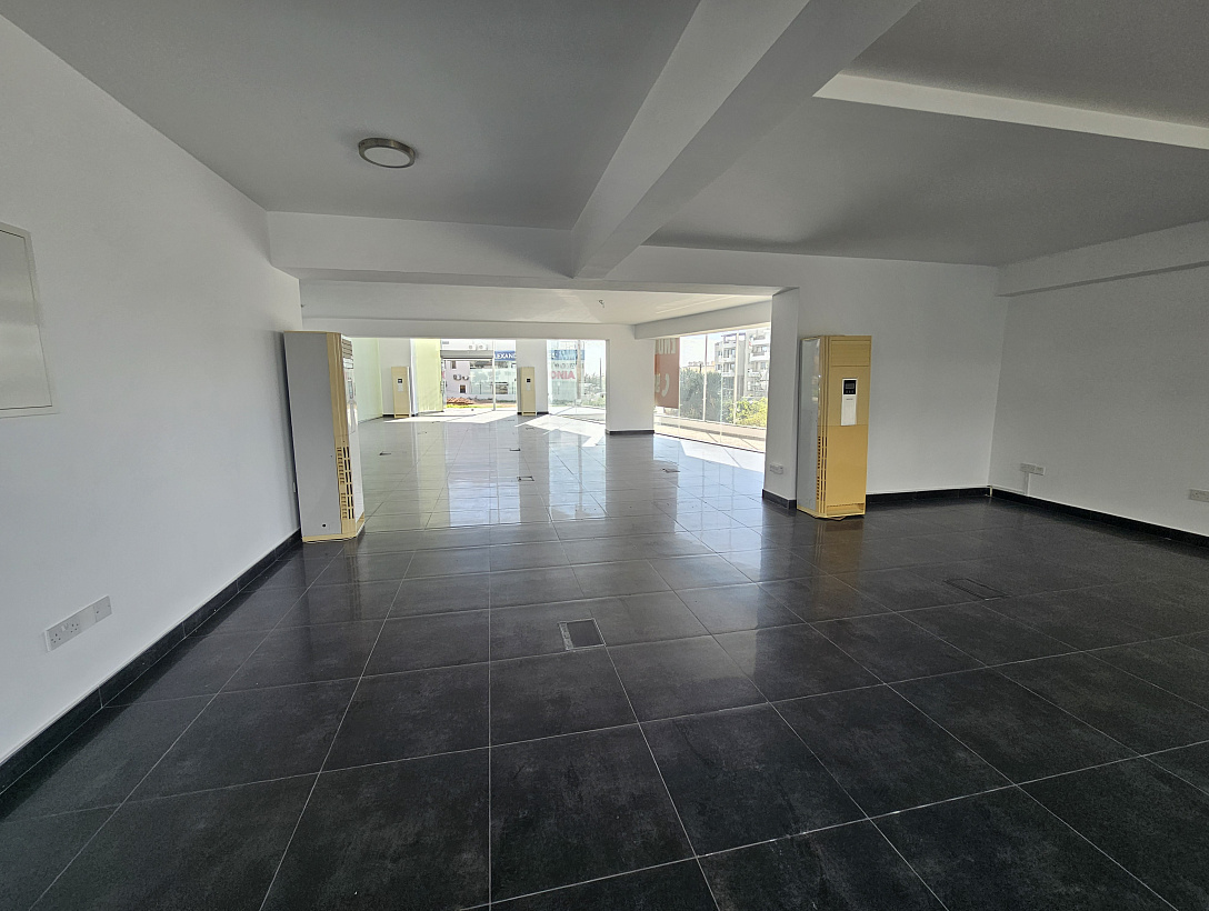 Офис в Пафосе