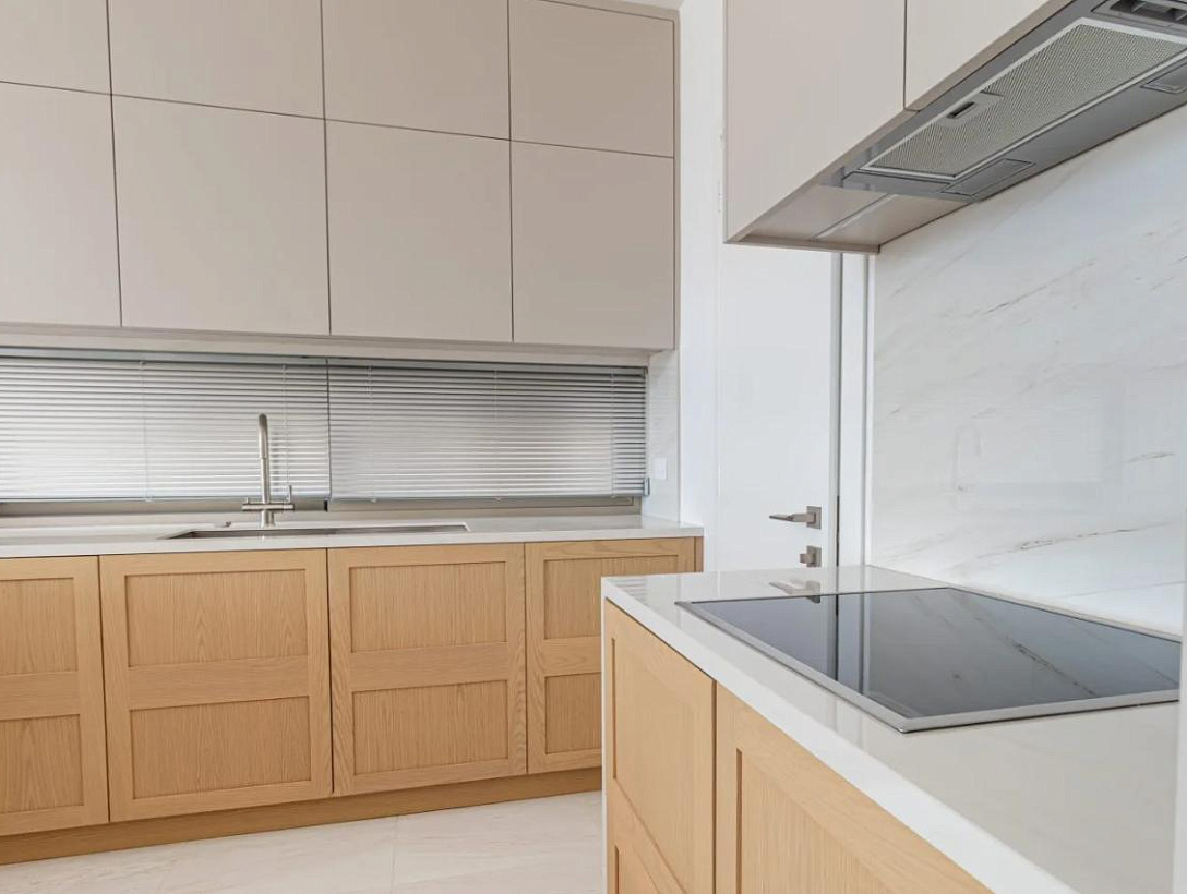 New villa in Paphos