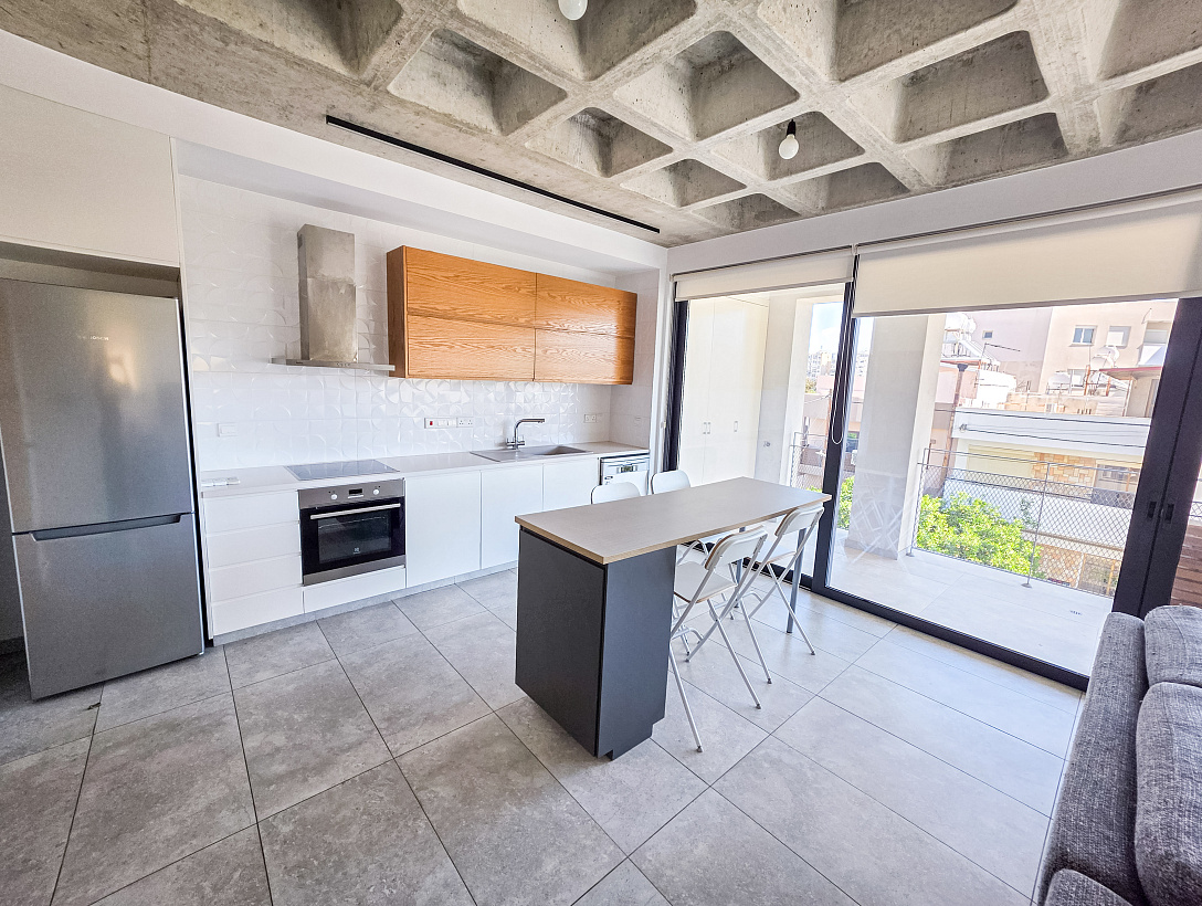 Квартира в Лимассоле