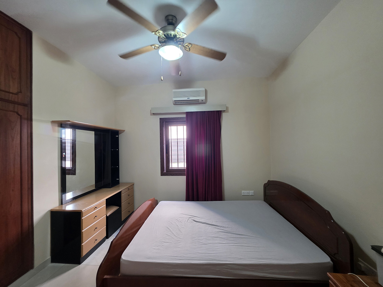 Apartment, 3 bedrooms — 10