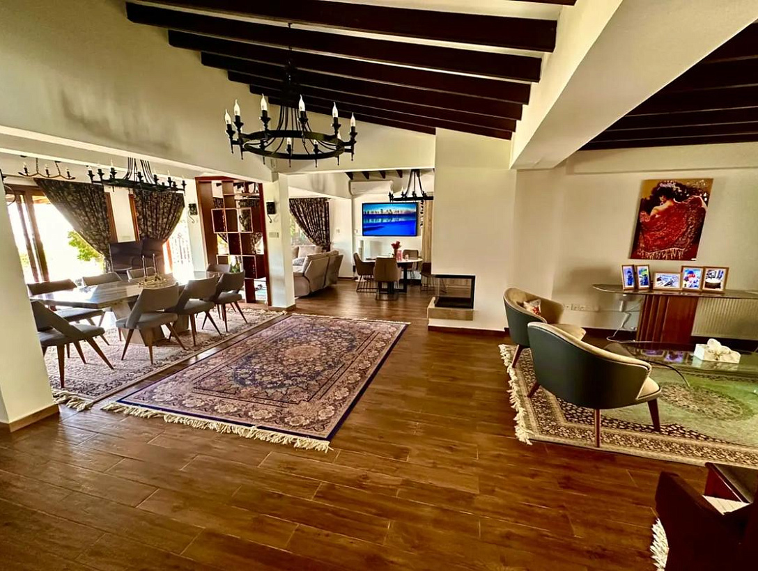 Villa in Paphos