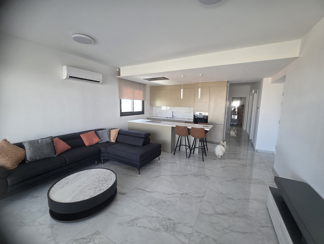 Flat in Nicosia