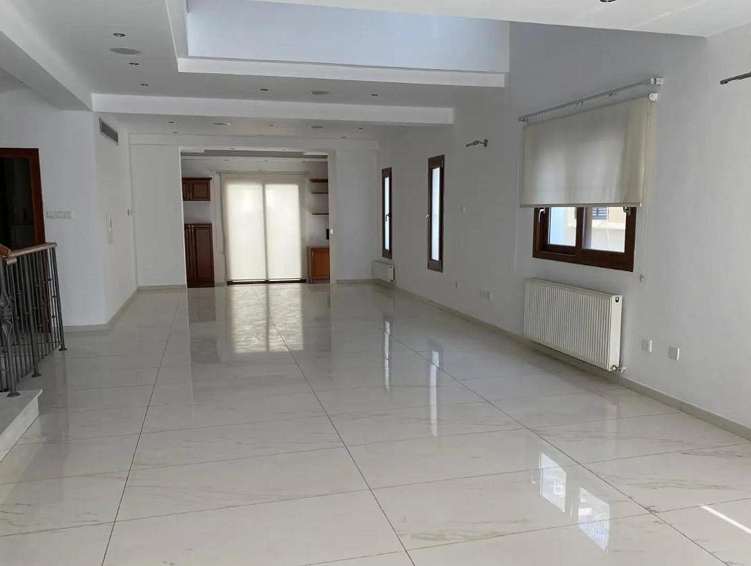 House in Nicosia