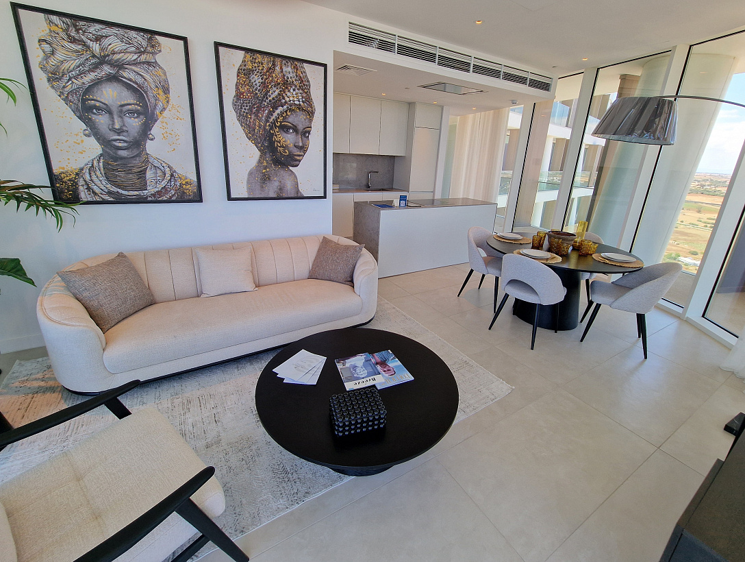 Apartment in Famagusta