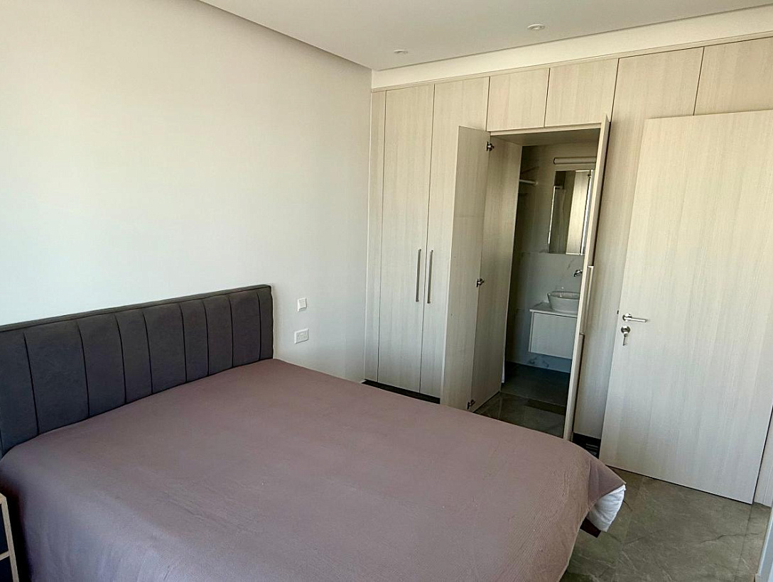 Penthouse in Limassol