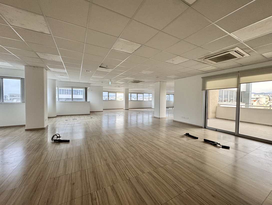 Office in Limassol