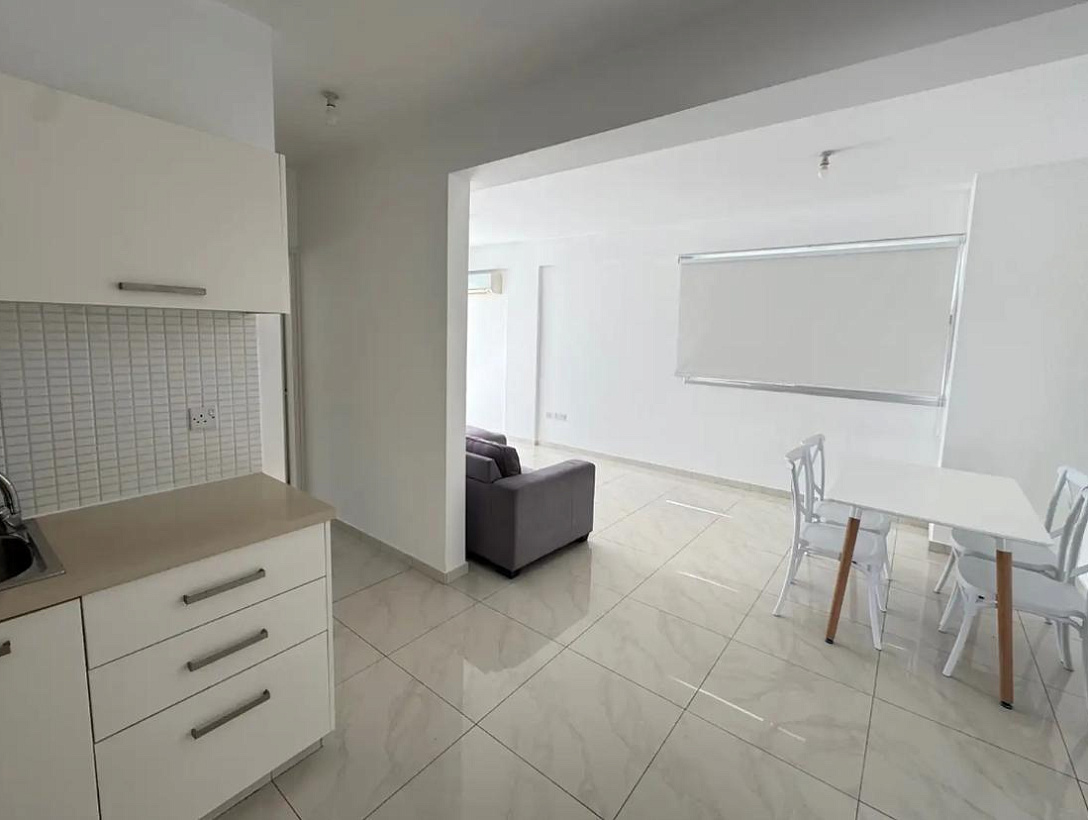 Flat in Nicosia