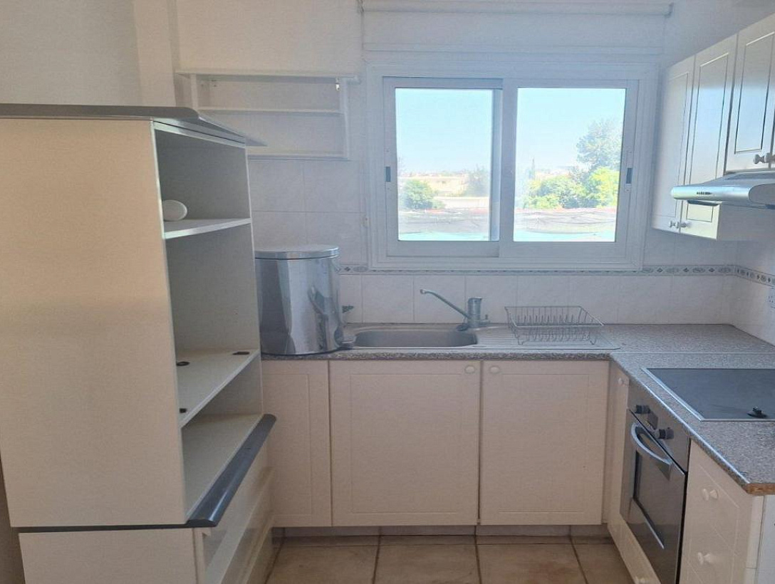Flat in Paphos