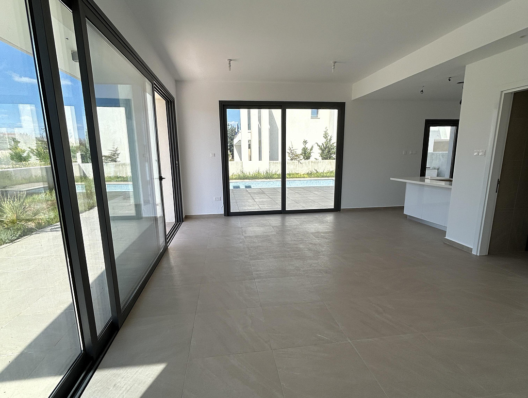 Villa in Famagusta