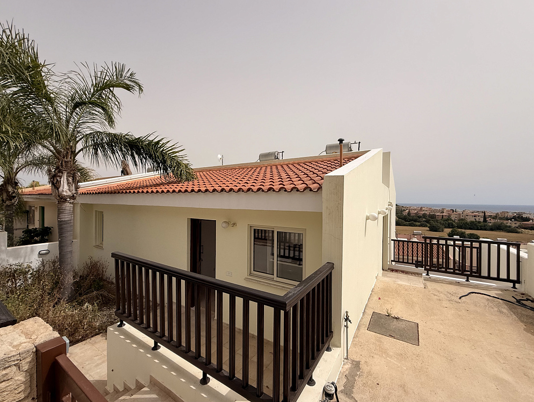 House in Paphos