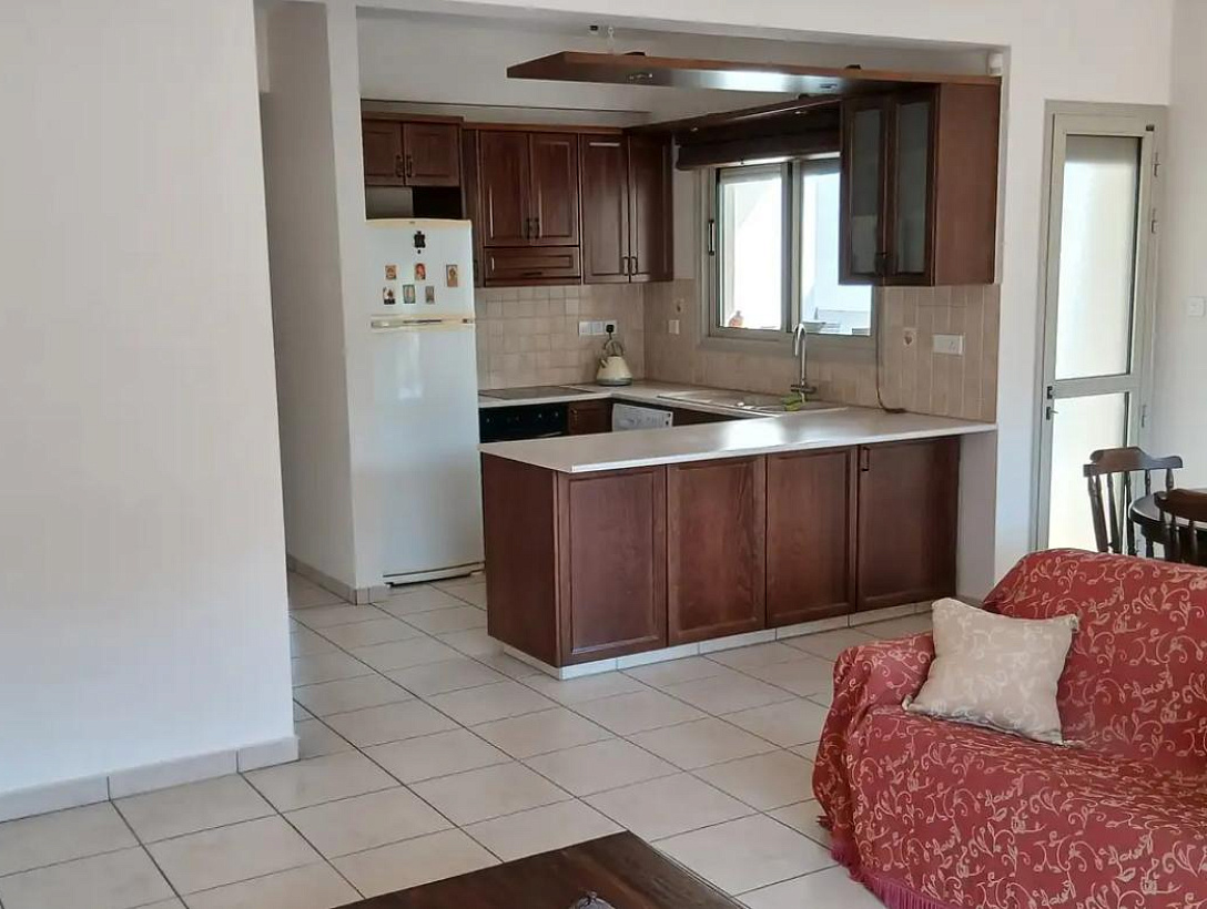 Flat in Cyprus