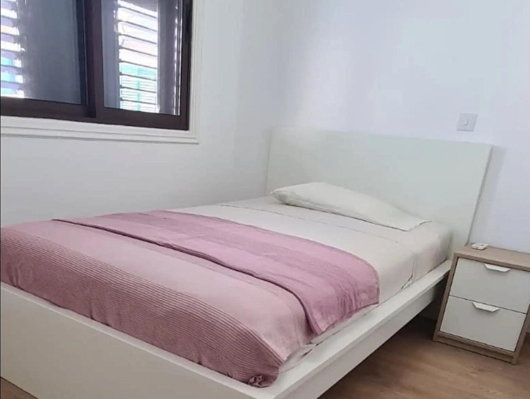 Flat in Limassol