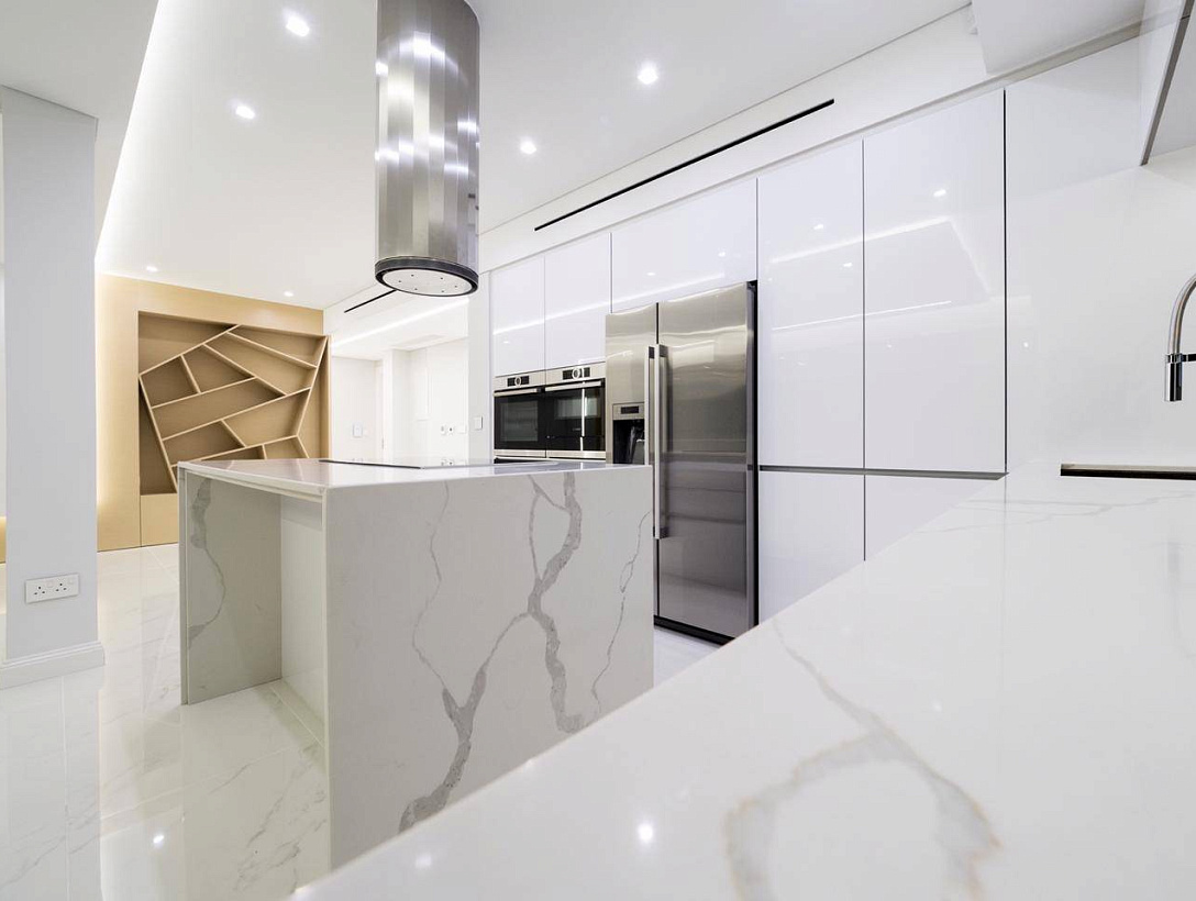 Apartment in Limassol
