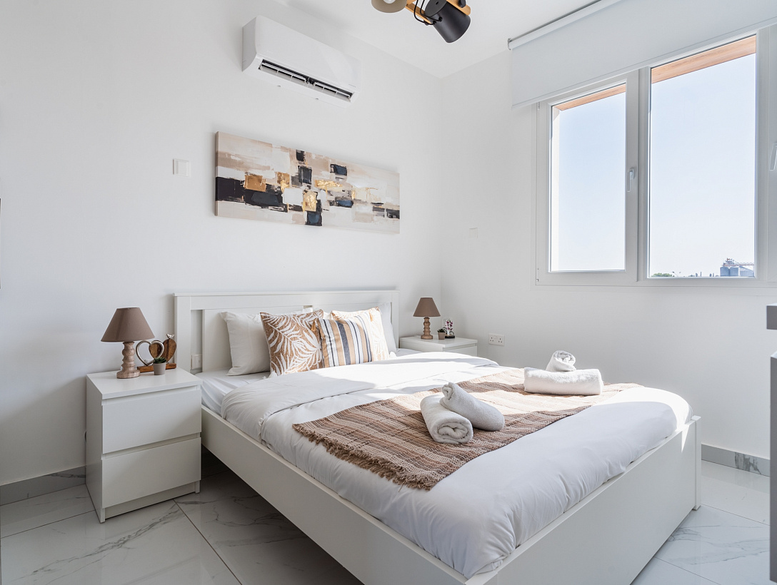 Квартира в Ларнаке