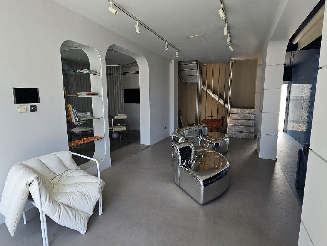 Office in Larnaca