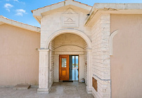 Villa, 6 bedrooms — 31